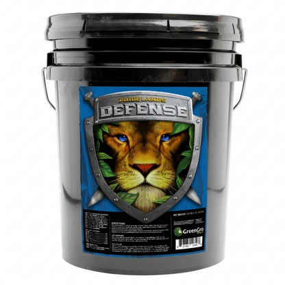 GreenGro PRIDE LANDS DEFENSE 25lbs