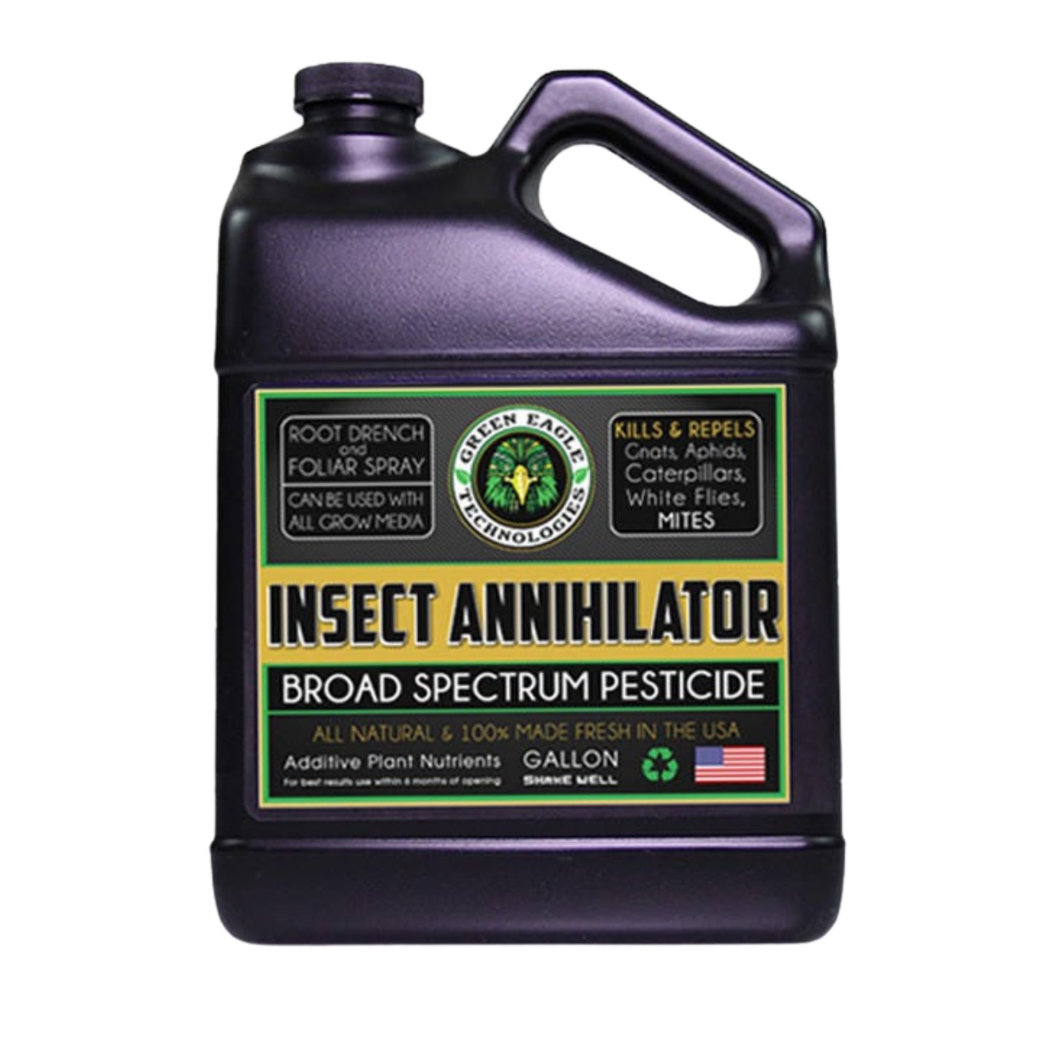 Green Eagle Insect Annihilator main image