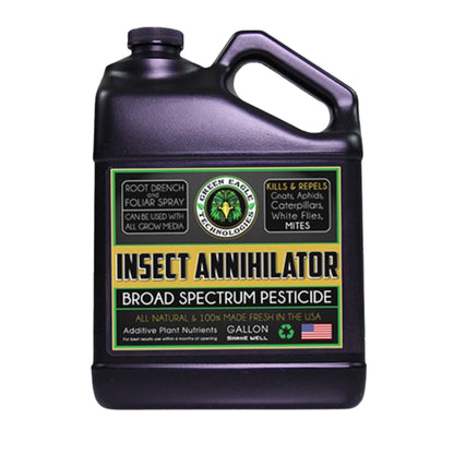 Green Eagle Insect Annihilator main image