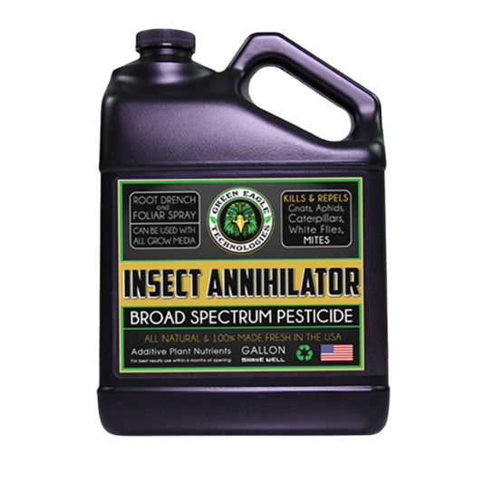 Green Eagle Insect Annihilator main image