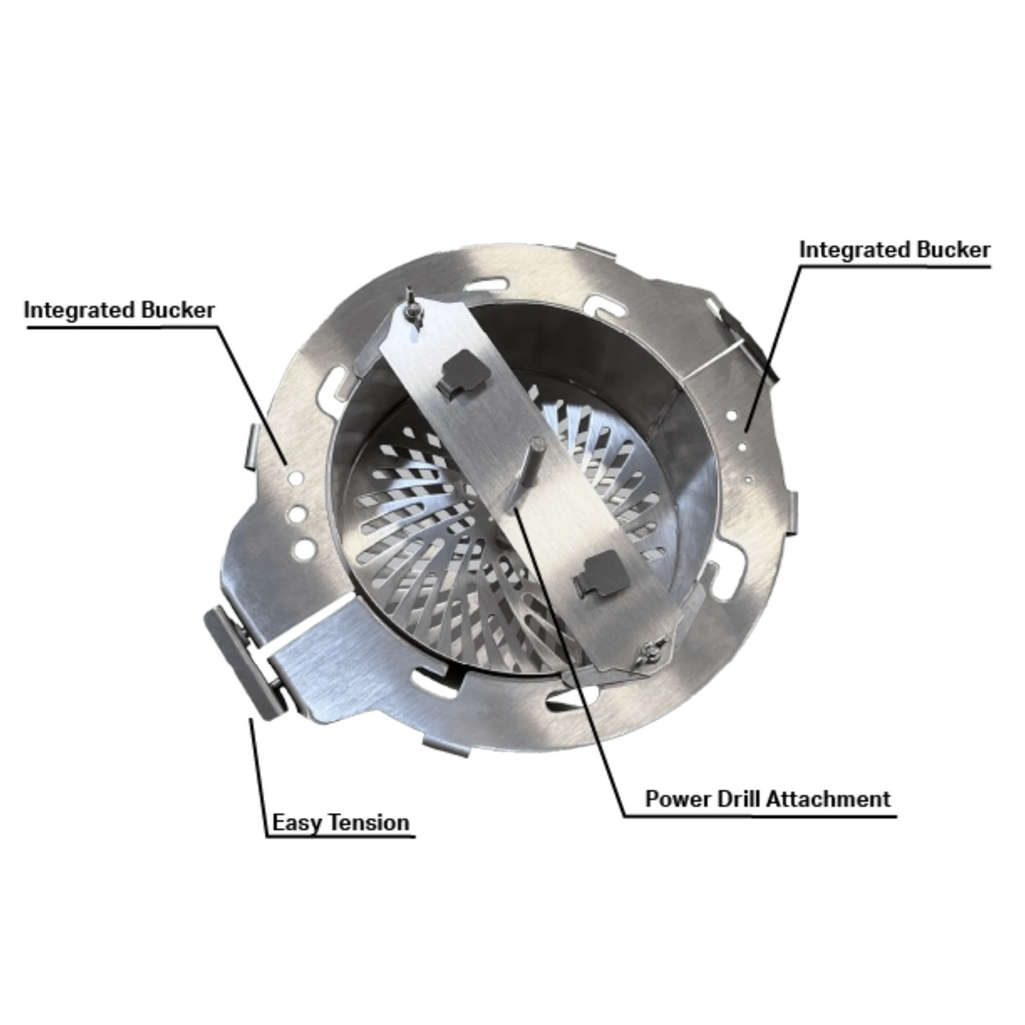 Greenbroz Harvest Bucket callout