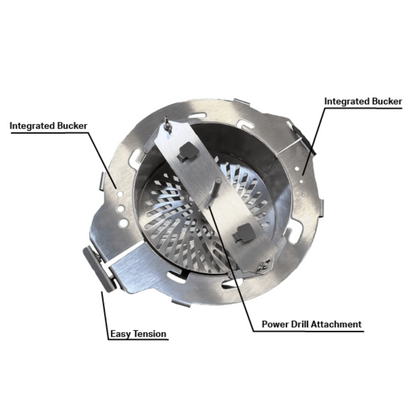 Greenbroz Harvest Bucket callout