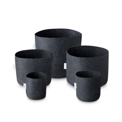 Gro Pro One n Done Commercial Fabric Pots family