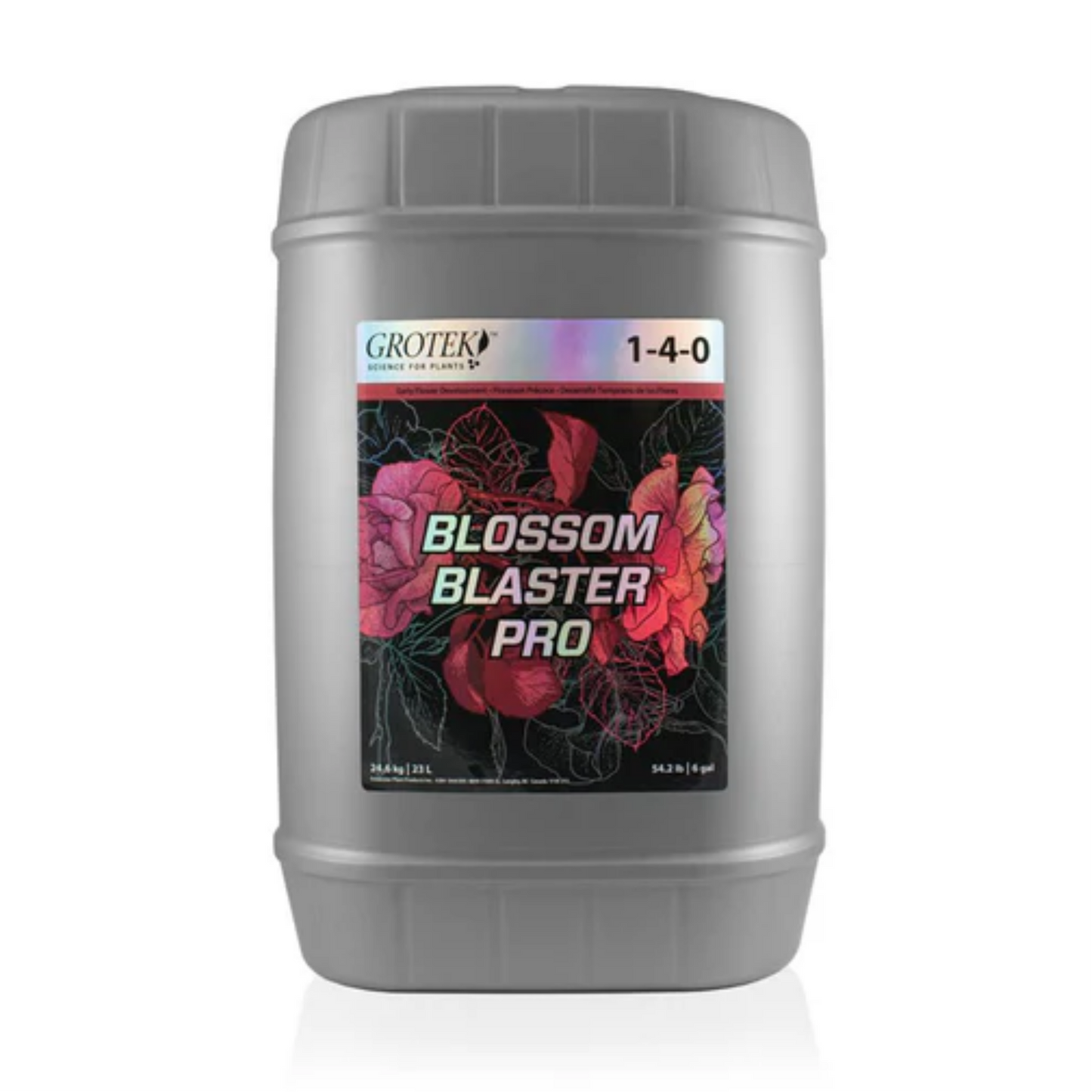 Grotek Blossom Blaster Pro Liquid 23 liters