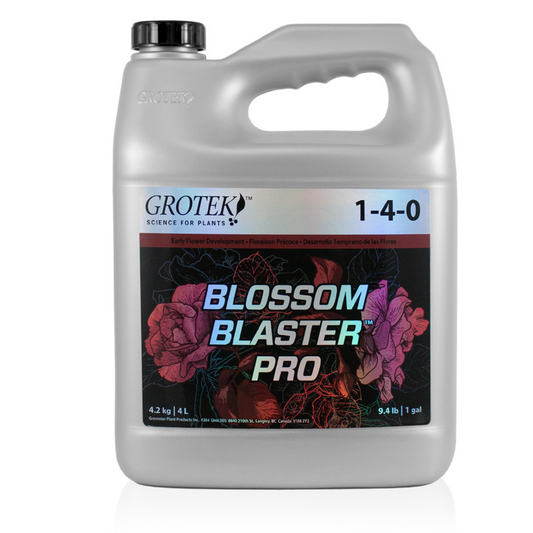 Grotek Blossom Blaster Pro Liquid 4 liters
