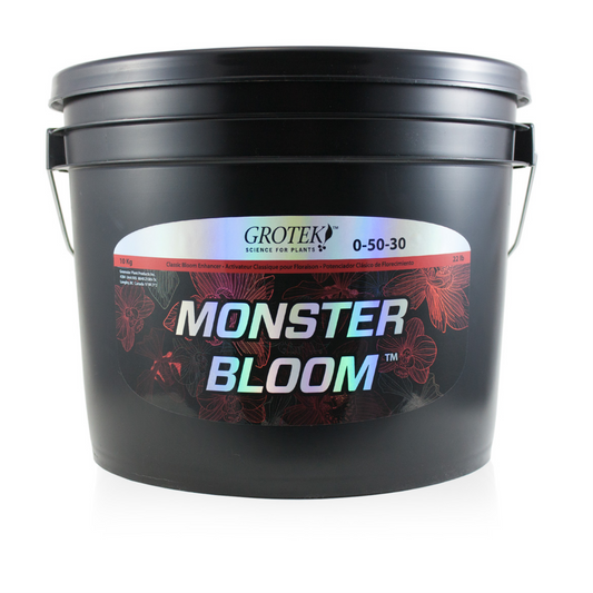 Grotek Monster Bloom 10kg