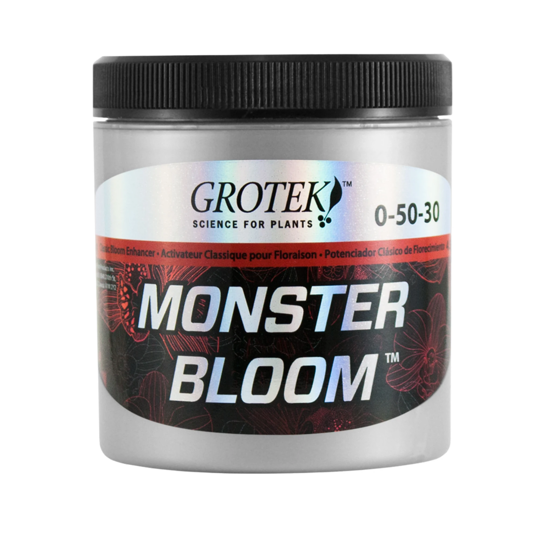 Grotek Monster Bloom 130g