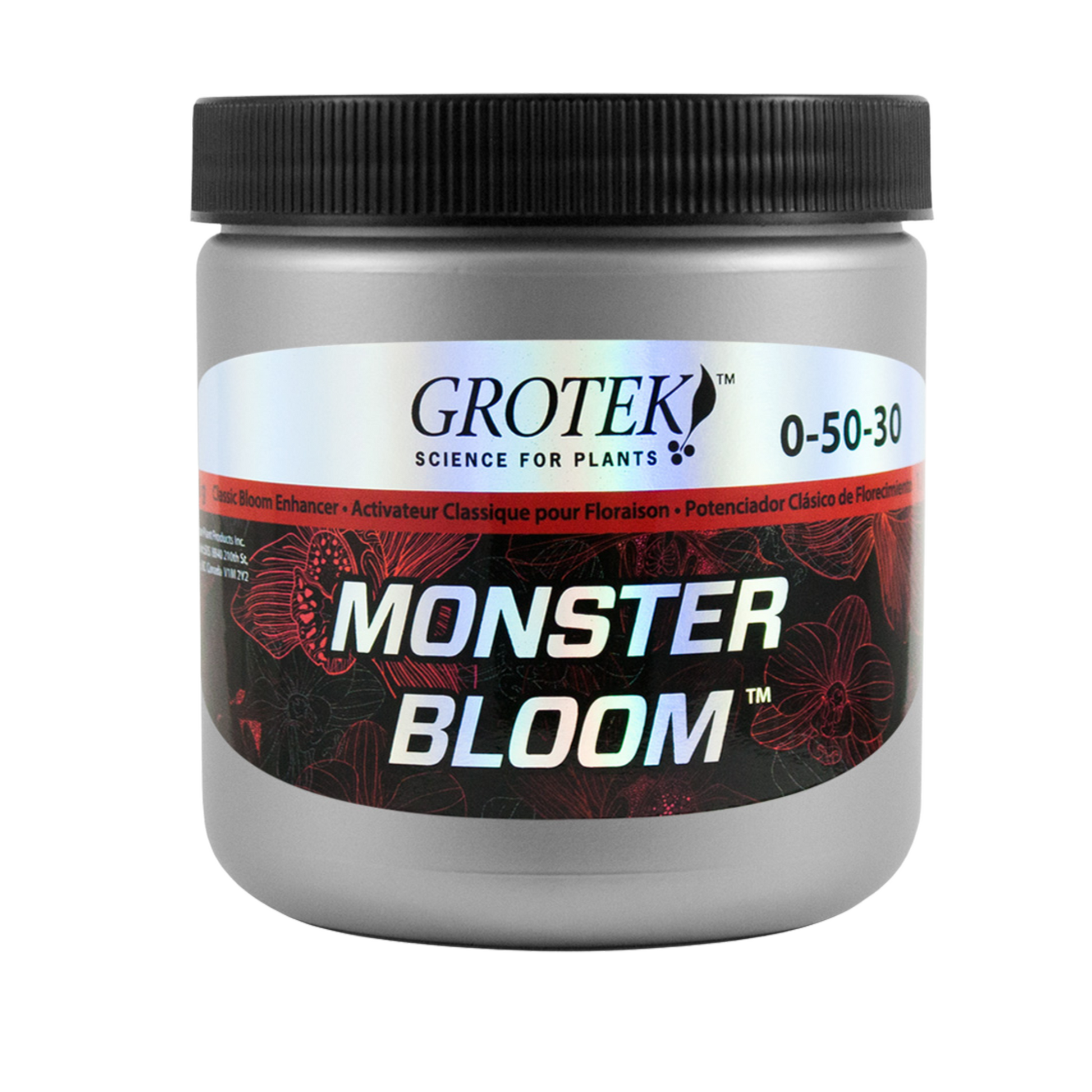 Grotek Monster Bloom 500g