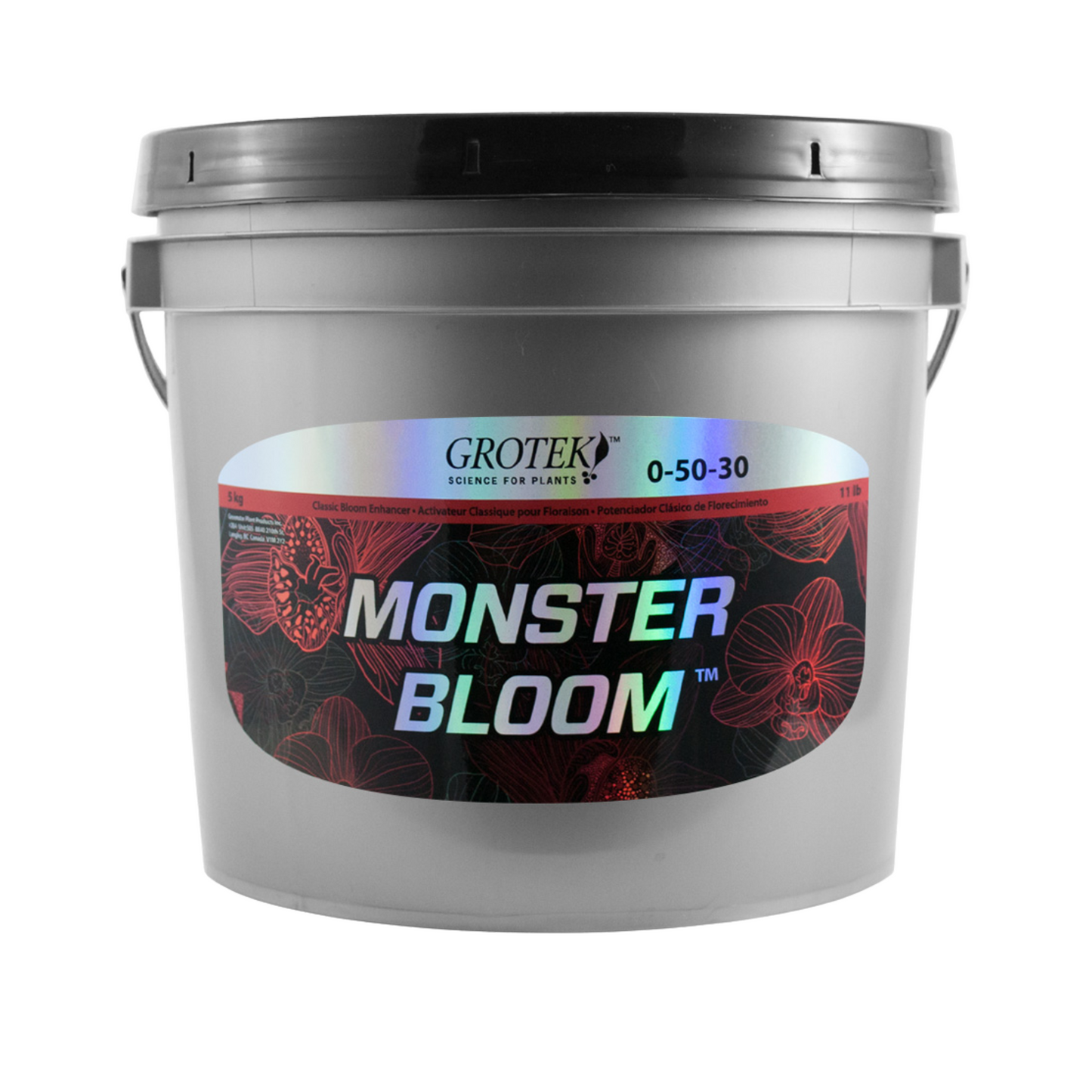 Grotek Monster Bloom 5kg
