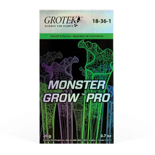 Grotek Monster Grow Pro 20g