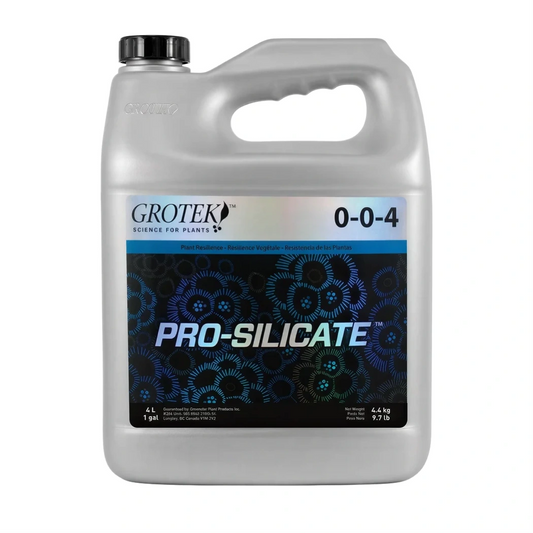 Grotek Pro-Silicate 4L