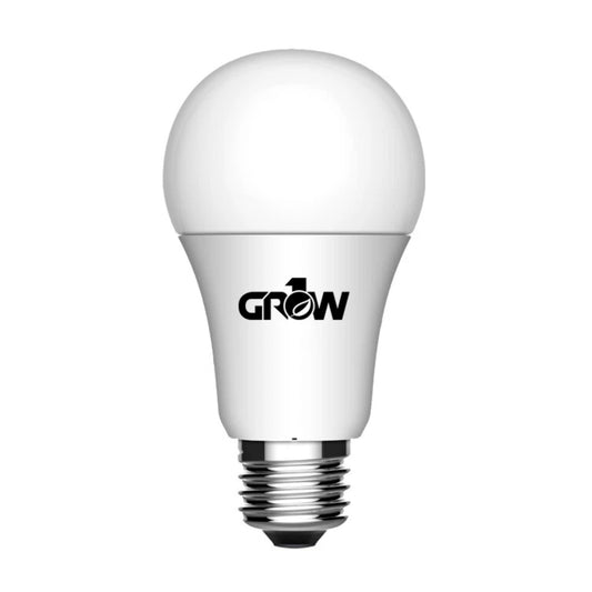 Grow1 Green LED Light Bulb 9W main  image