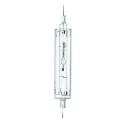 GrowLite 315W Double Ended Full Spectrum Ceramic Metal Halide Lamp