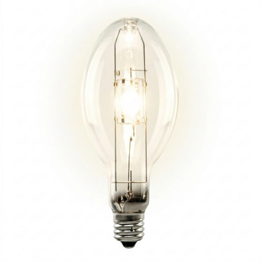 GrowLite 315W Single Ended turned on