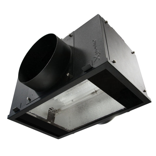 Growlite HDE Double Ended Reflector main image