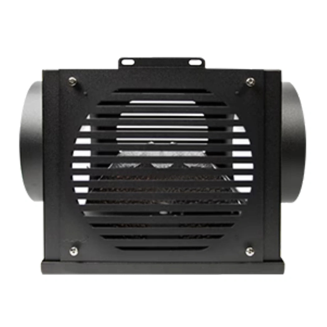 Growlite HDE Double Ended Reflector back view