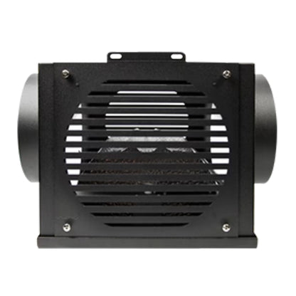 Growlite HDE Double Ended Reflector back view