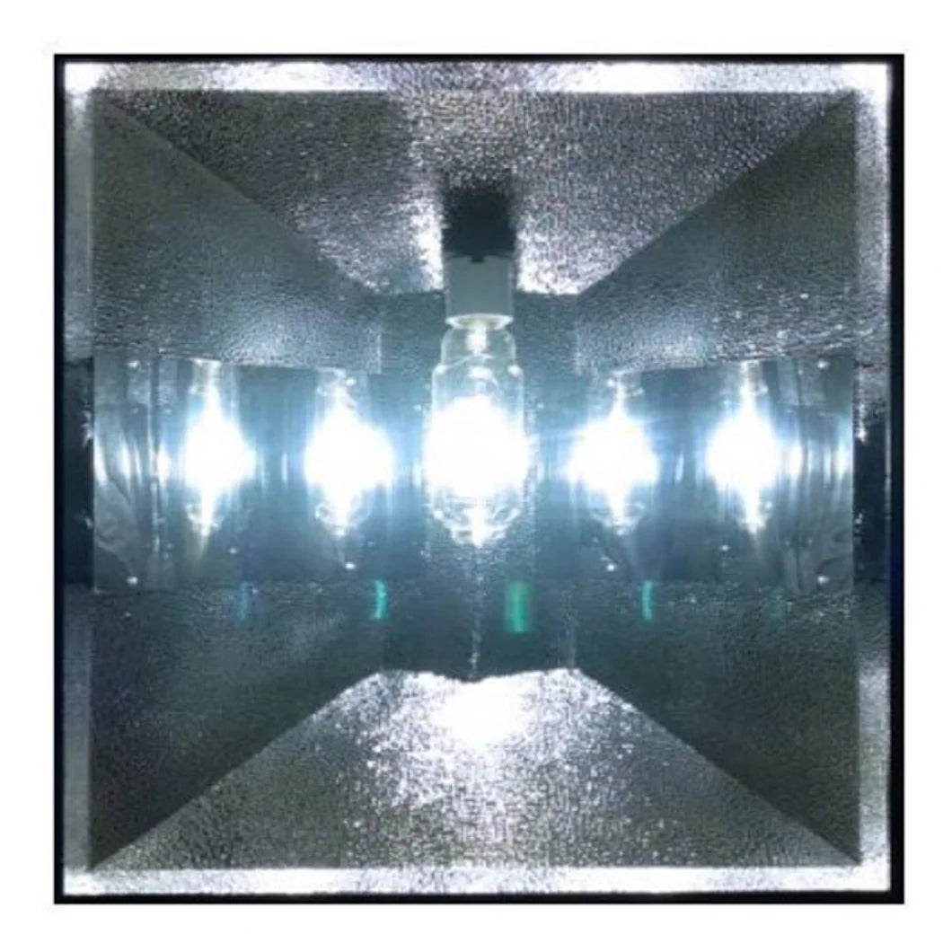 GrowLite Karma 8 reflector lights