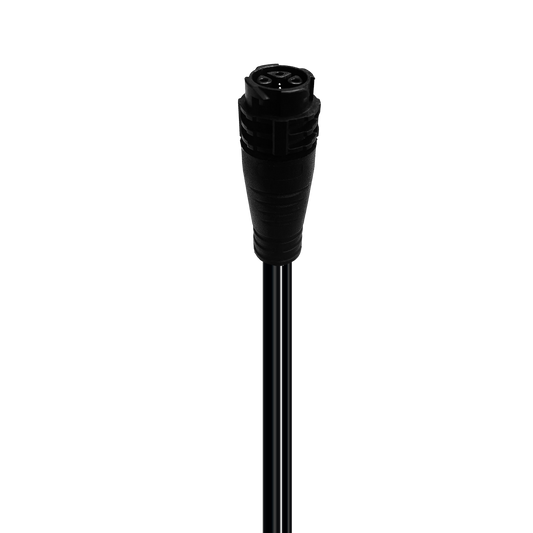GrowPros Solutions Under Canopy - Power Cord Connector
