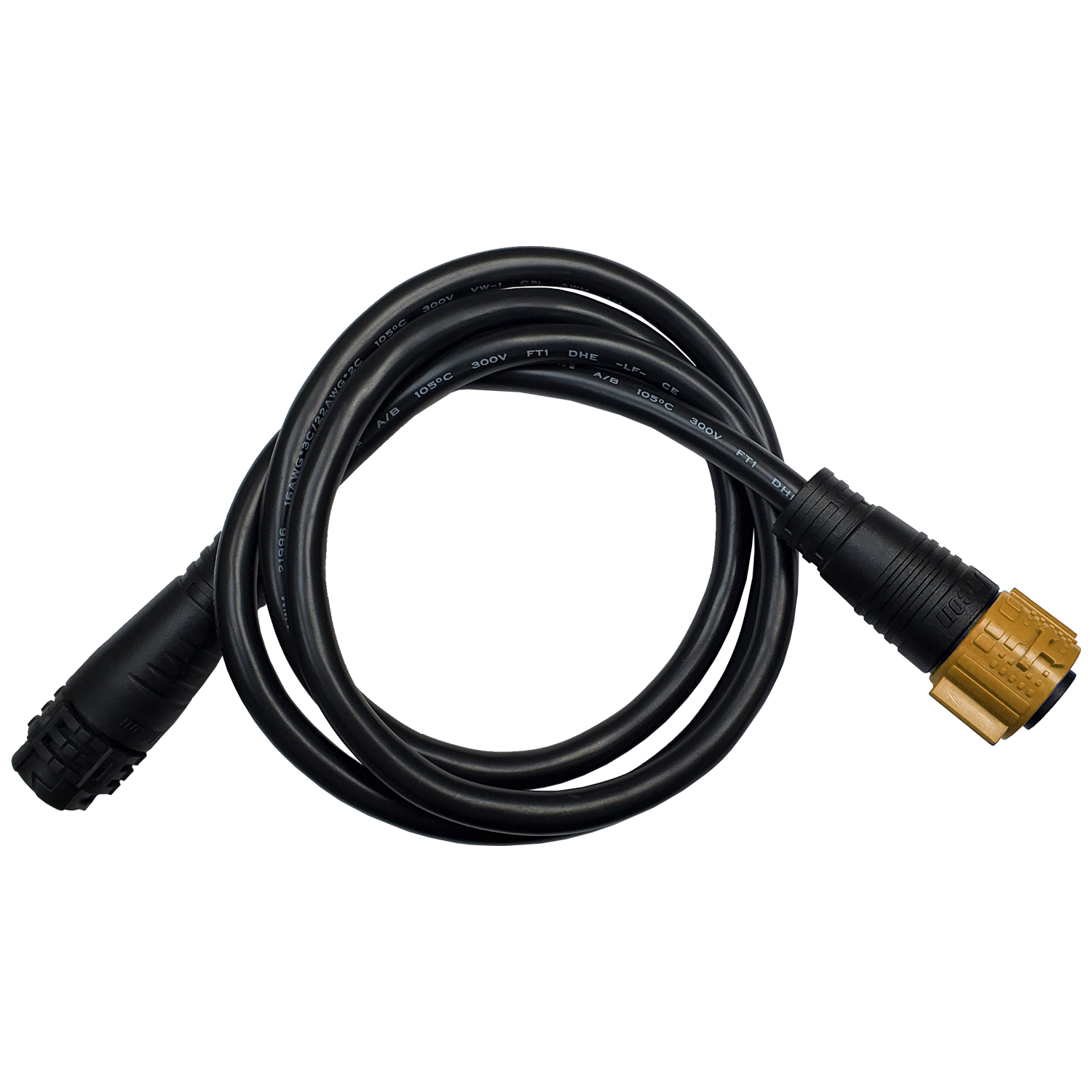 GrowPros Solutions Under Canopy Interconnect Cable Main Image