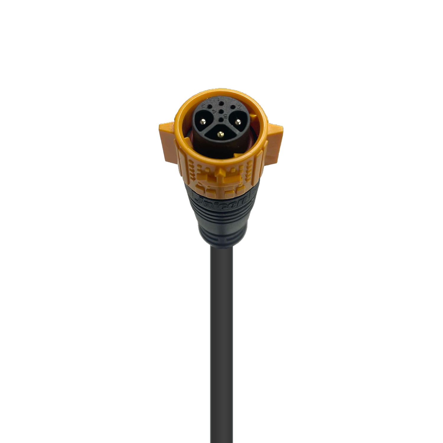 GrowPros Solutions Under Canopy Interconnect Cable One End
