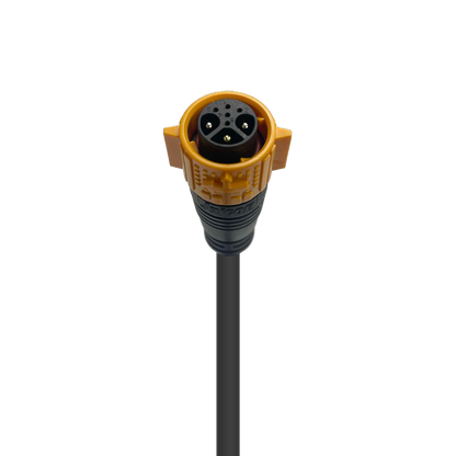 GrowPros Solutions Under Canopy Interconnect Cable One End