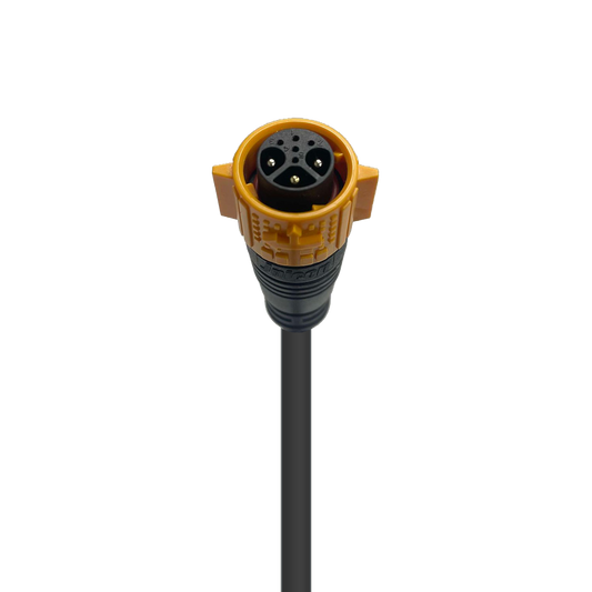 GrowPros Solutions Under Canopy Interconnect Cable One End