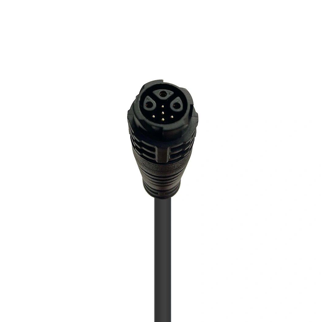 GrowPros Solutions Under Canopy Interconnect Cable second end