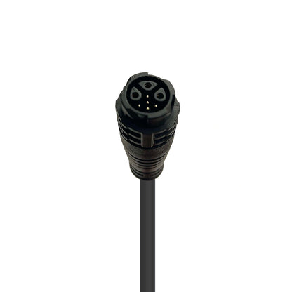 GrowPros Solutions Under Canopy Interconnect Cable second end