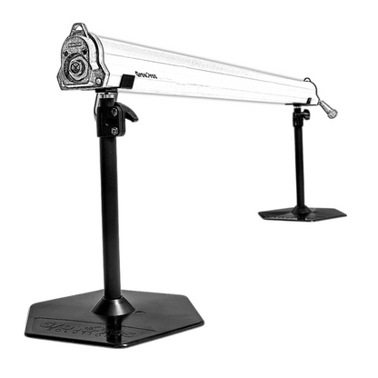 GrowPros Solutions Under Canopy Light Legs how to use