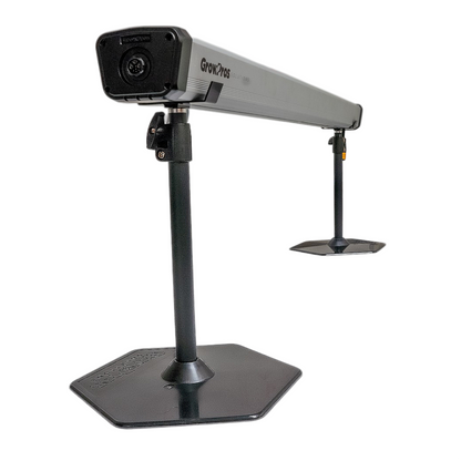 GrowPros Solutions Under Canopy Light adaptable