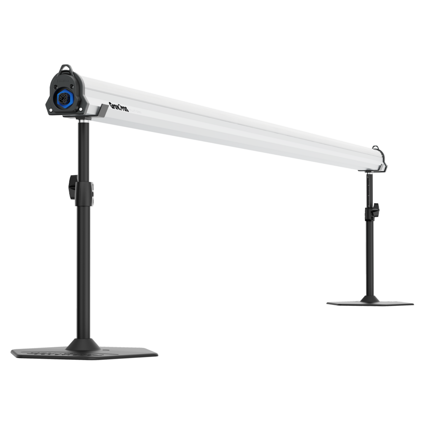 GrowPros Solutions Under Canopy Light main model on stand
