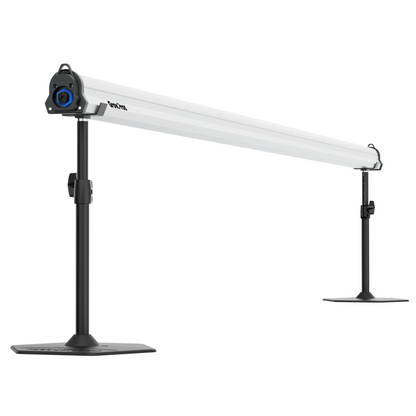 GrowPros Solutions Under Canopy Light main model on stand