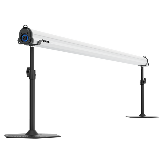 GrowPros Solutions Under Canopy Light main model on stand