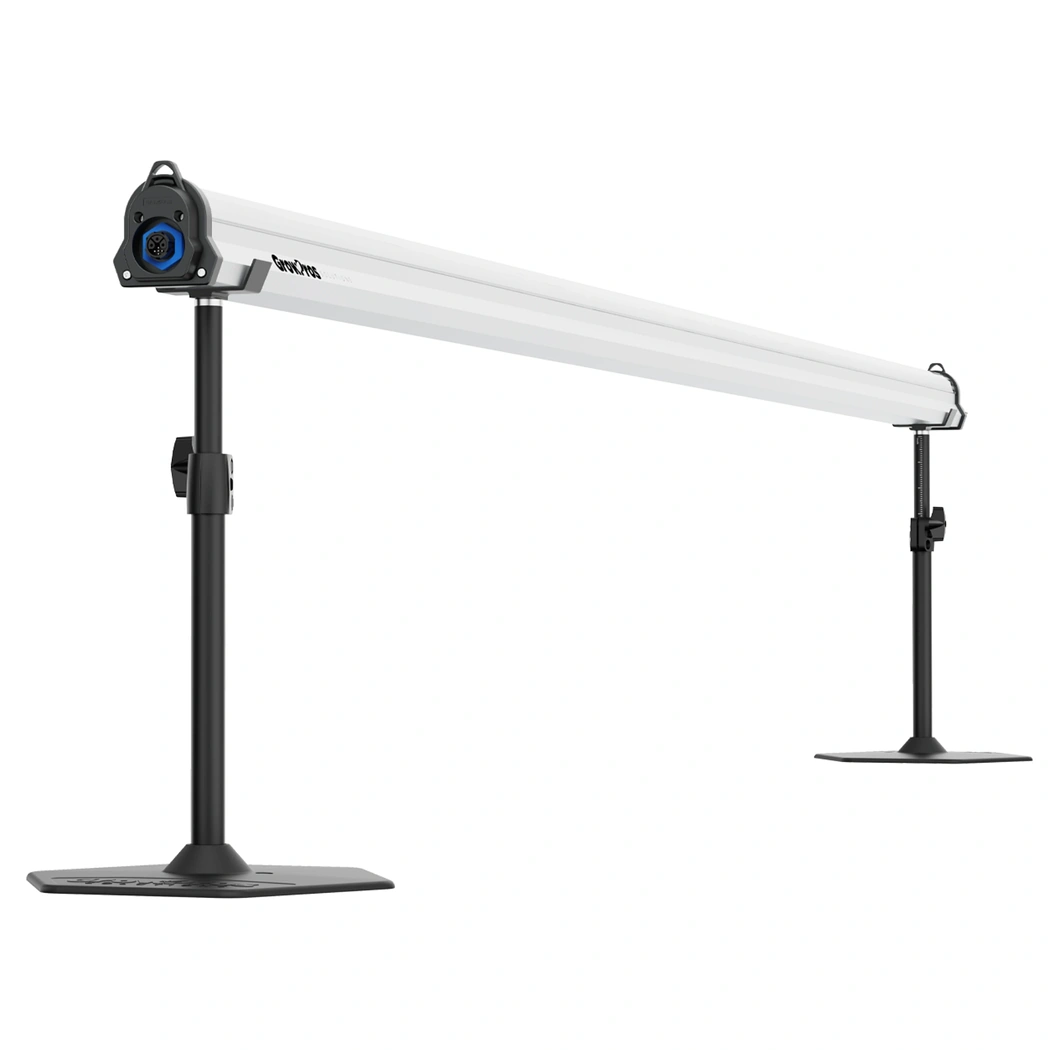 GrowPros Solutions Under Canopy Light main model on stand