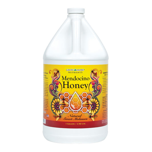 Grow More Mendocino Honey 1 gallon
