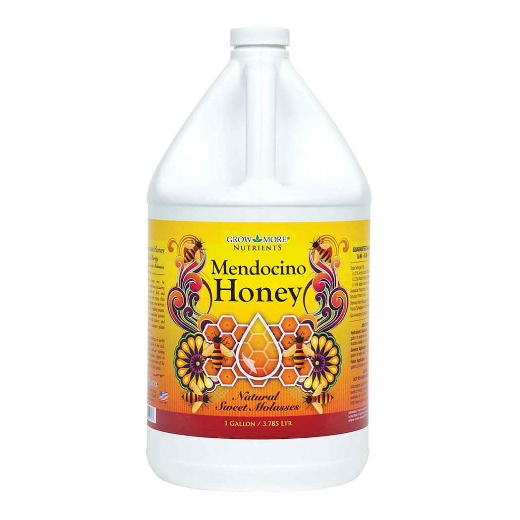 Grow More Mendocino Honey 1 gallon
