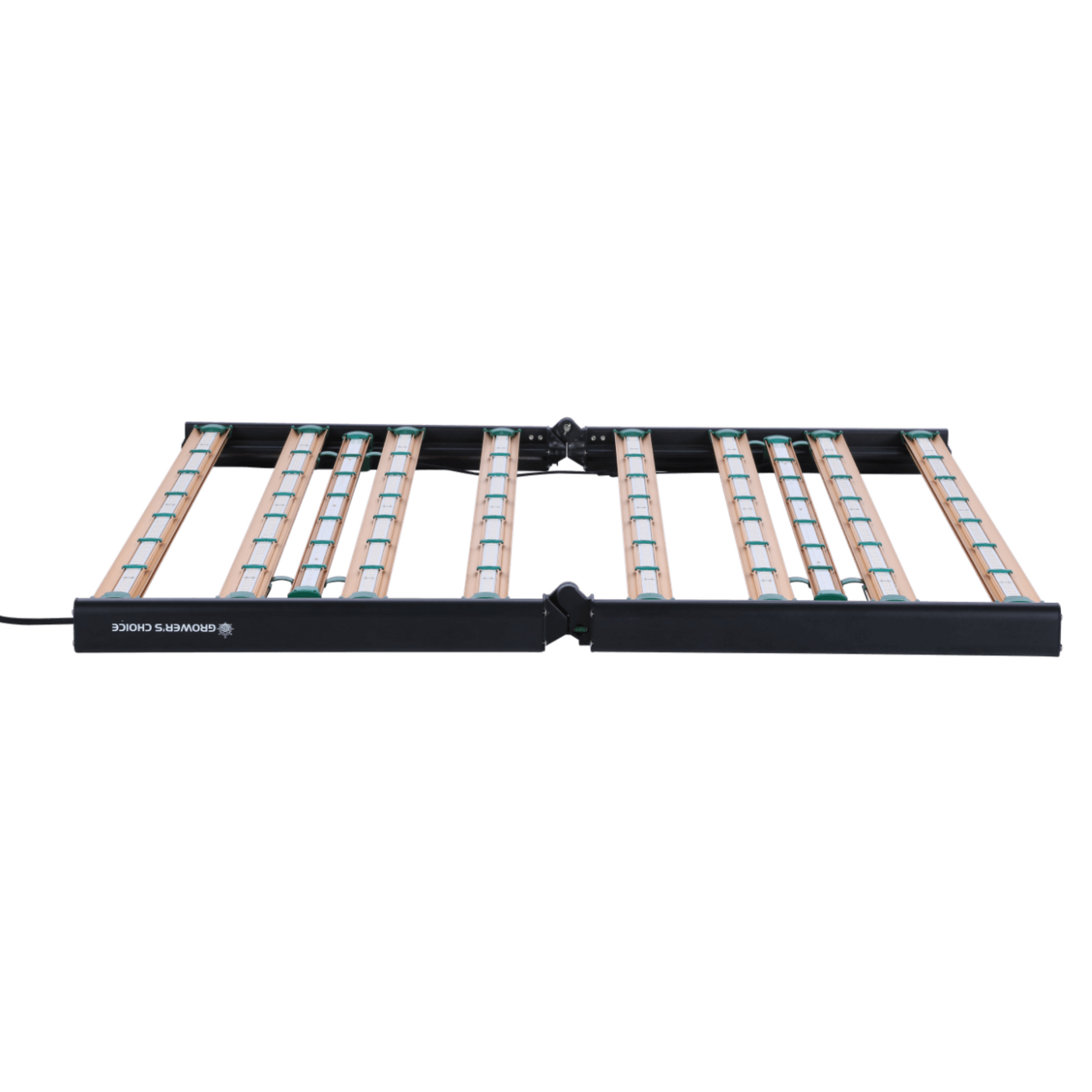 Grower's Choice Bloom Boost UV-R Bar arrange bottom view