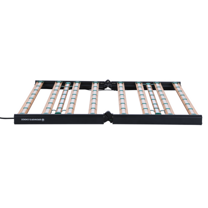 Grower's Choice Bloom Boost UV-R Bar arrange bottom view