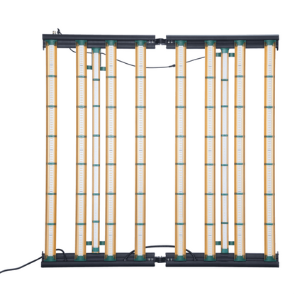 Grower's Choice Bloom Boost UV-R Bar arrange super arrange