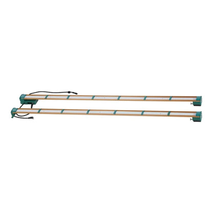 Grower's Choice Bloom Boost UV-R bar set, two supplemental UV bars for the ROI-E720