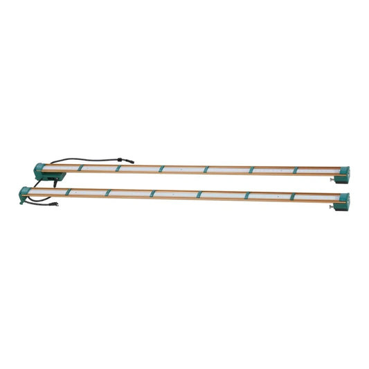 Grower's Choice Bloom Boost UV-R bar set, two supplemental UV bars for the ROI-E720
