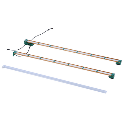 Grower's Choice Bloom Boost UV-R Bar side view