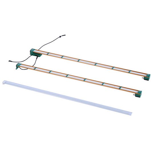 Grower's Choice Bloom Boost UV-R Bar side view
