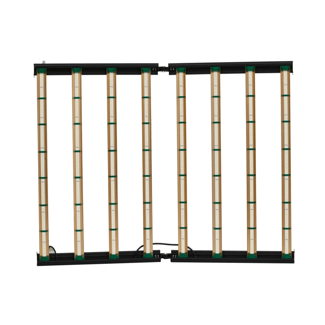 Grower's Choice ROI-E900 bottom up view