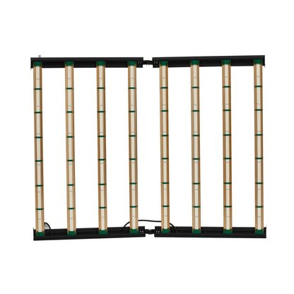 Grower's Choice ROI-E900 bottom up view