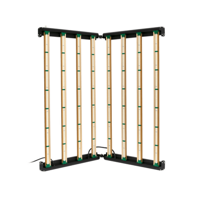 Grower's Choice ROI-E900 fold view