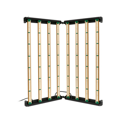 Grower's Choice ROI-E900 fold view