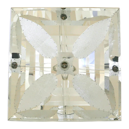 GrowersHouse Lumenmax Reflector bottom view
