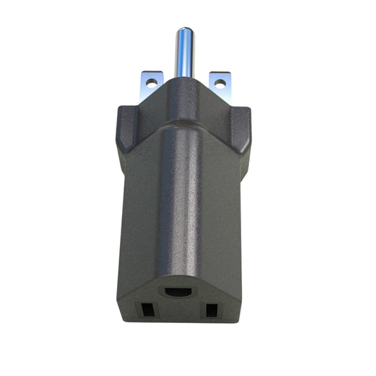 Growers Choice 120v to 240v Adapter